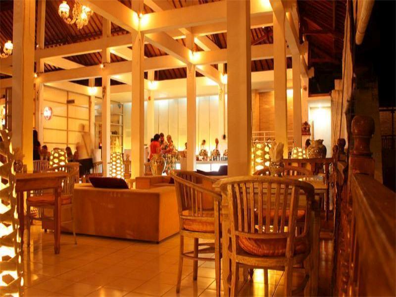 Collection O 3973 Jeje Resort Kuta Lombok Esterno foto