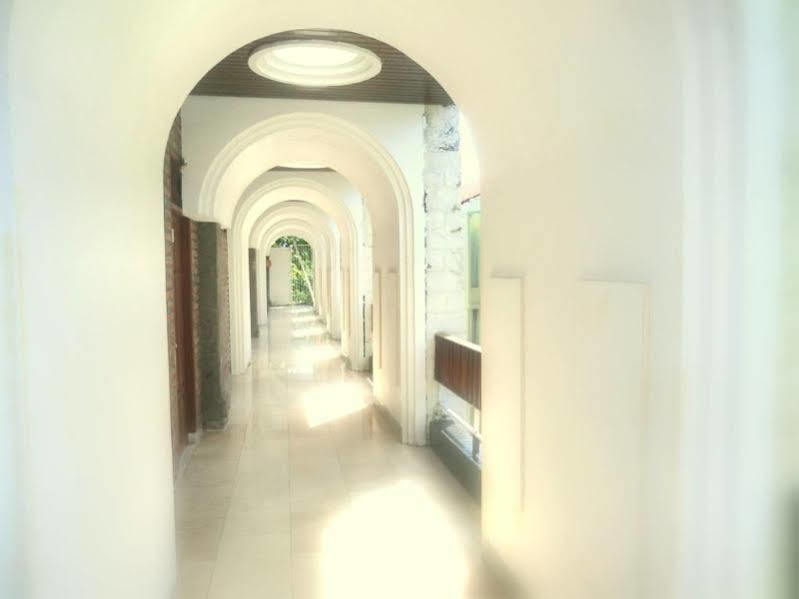 Collection O 3973 Jeje Resort Kuta Lombok Esterno foto