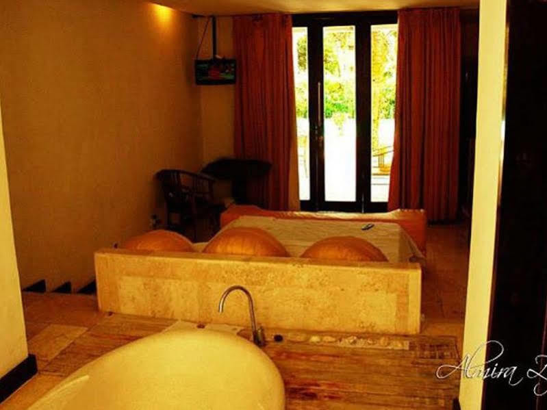 Collection O 3973 Jeje Resort Kuta Lombok Esterno foto